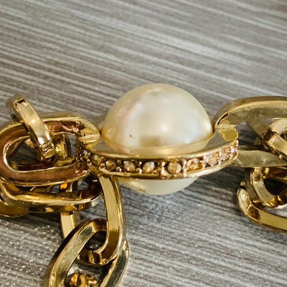 St John Designer Necklace - Picture 4 of 5